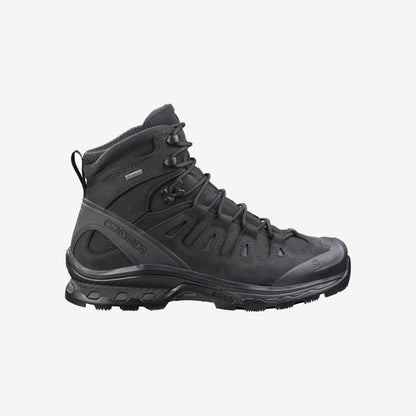 Quest 4D GTX Forces 2 EN | Waterproof Tactical Boots | All-Terrain Stability
