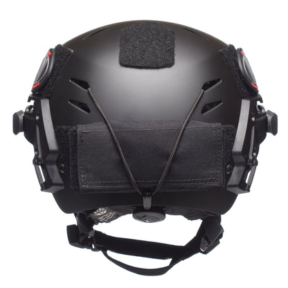 Team Wendy Counterweight | Balances NVG Systems & Reduces Neck Fatigue | Fits All TW Helmets