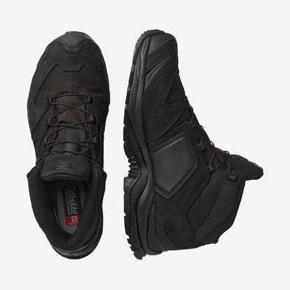 Salomon Forces XA FORCES MID WIDE GORE-TEX EN | MILITARY & POLICE ONLY
