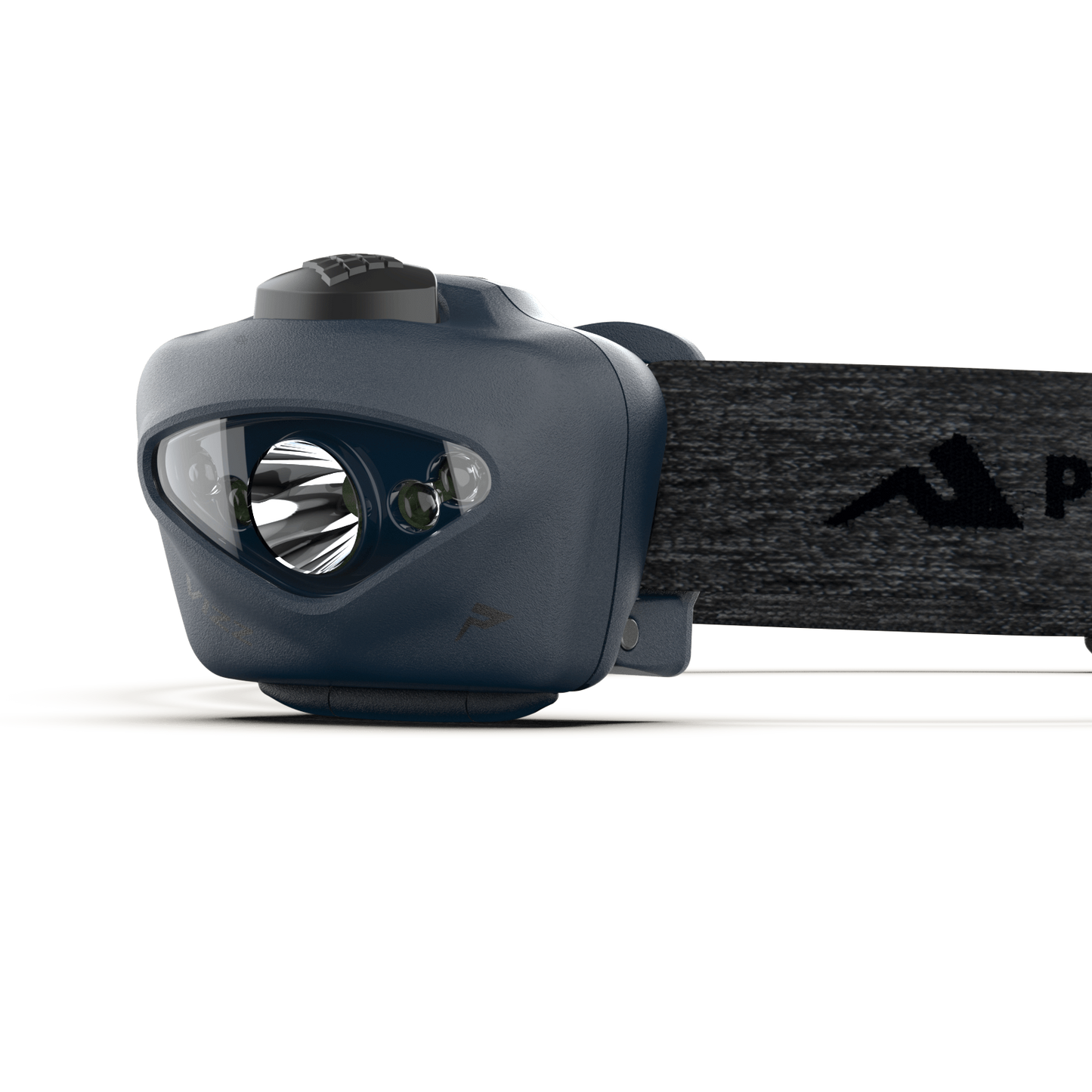 Princeton Tec Vizz | 550 Lumens | 90 Hours