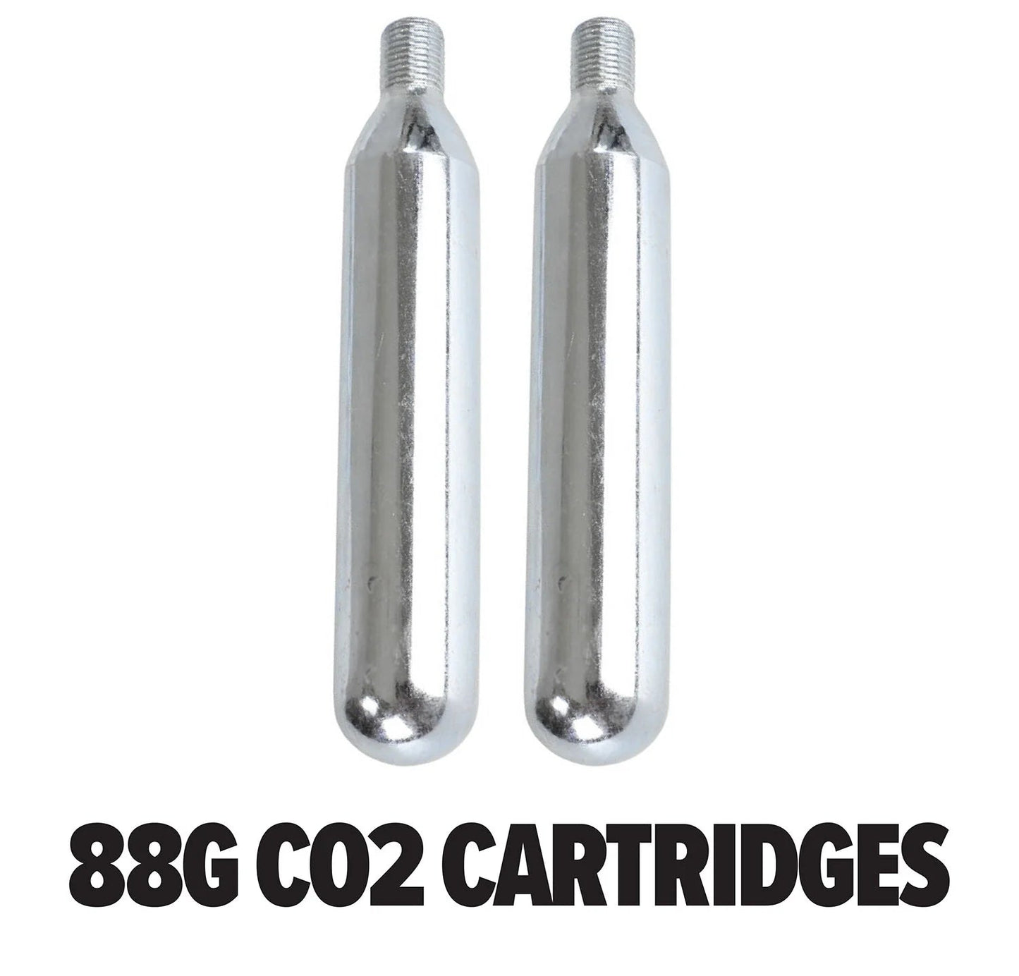 Byrna C02 Cartridges | All Models & Variants