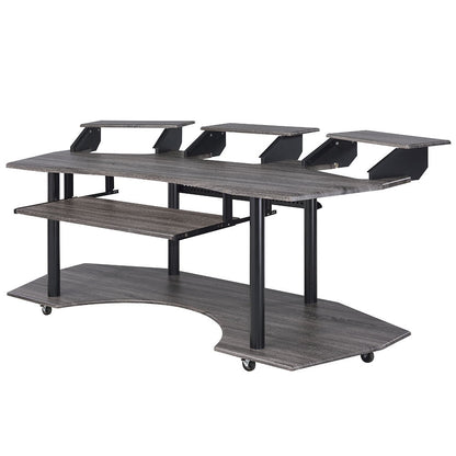 Eleazar - Music Recording Studio Desk