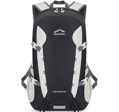 Sports Dual Shoulder Large Capacity Travel Outdoor Foldable Waterproof Backpack