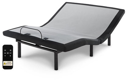 Head-Foot Model Best - Adjustable Base