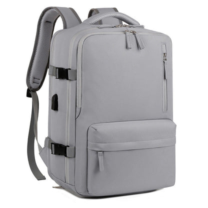 Dry Wet Separation Backpack Travel Short Business Trip