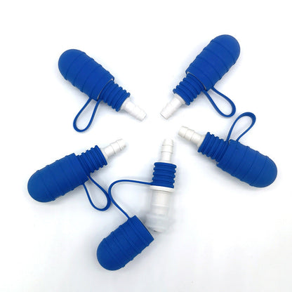 Outdoor Backpack Water Bag Mineral Water Bottle Drinking Water