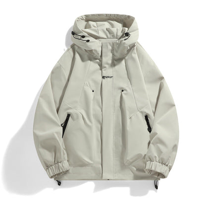Waterproof Windproof Outdoor Sports Outdoor Jacket Coat