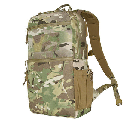 Sports Picnic Camping Waterproof Mountaineering Backpack