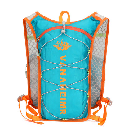 Ultra-light Cross-country Outdoor Backpack Cycling Sports Fitness