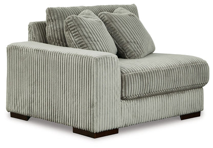 Lindyn - Sectional