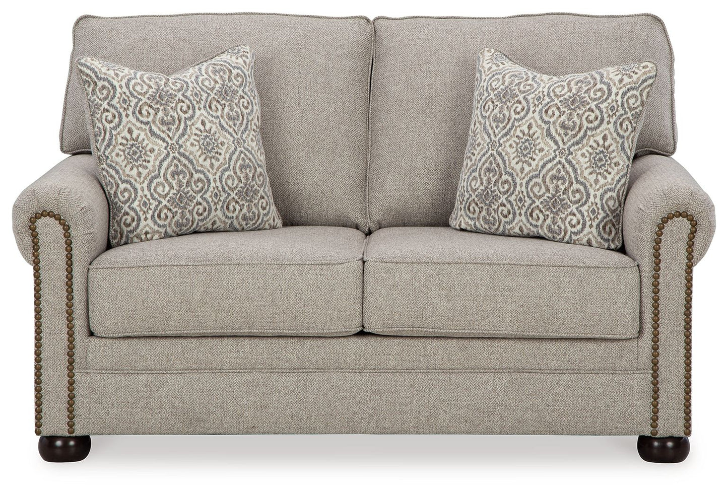 Gaelon - Loveseat - Dune