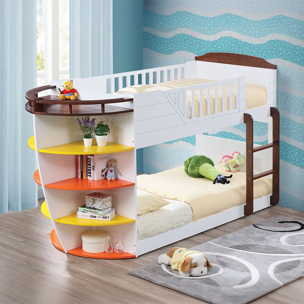 Neptune - Bunk Bed