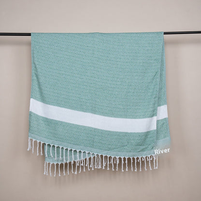 Seaside Beach Towel Multifunctional Turkey