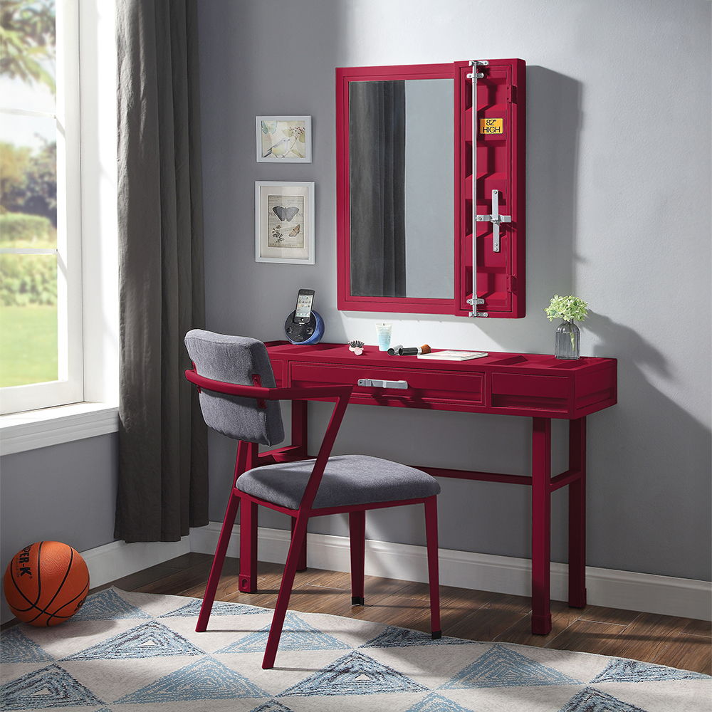 Cargo - Vanity Desk