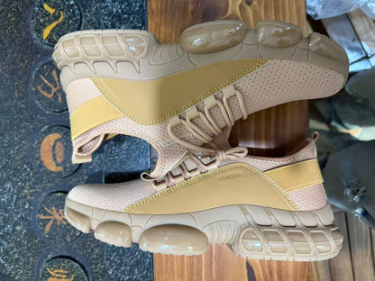 Fashionable Versatile Student Running Cloth Sneakers