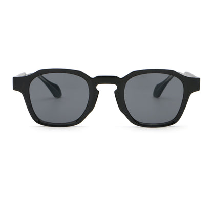 New Classic Fashion Compound Propionic Acid Pin Sunscreen Advanced Sense Sun Glasses