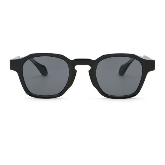 New Classic Fashion Compound Propionic Acid Pin Sunscreen Advanced Sense Sun Glasses