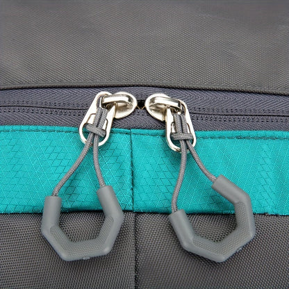 Outdoor Hiking Bag Waterproof Large Capacity Travel Backpack A Generation Camping Backpack Wholesale