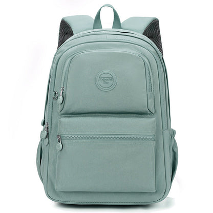 Women's Backpack Large Capacity Multi-layer Travel
