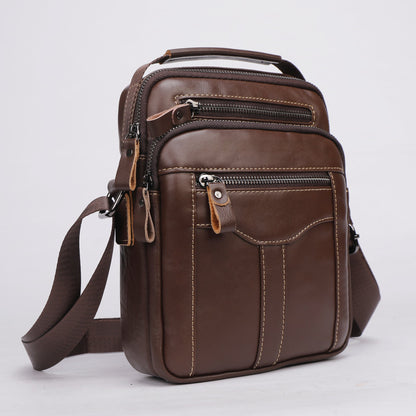 Business Travel Portable Casual Small Crossbody Mobile Phone Bag