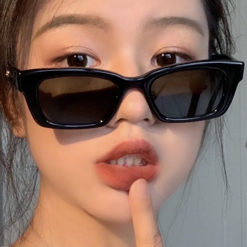 Advanced Ins UV Protection Sun-proof Sun Glasses