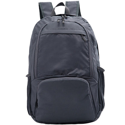Fashion Outdoor Foldable And Portable Backpack