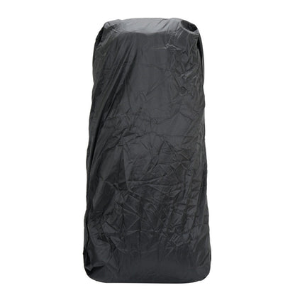 Men's Outdoor Simplicity Printed Hiking Bag