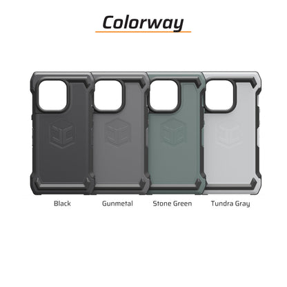 iPhone 14 Pro ENDVR Phone Case | Made in USA