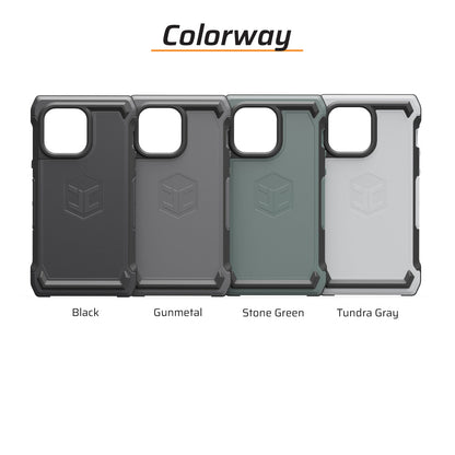 Juggernaut Case iPhone 14 Pro Max ENDVR Phone Case | Made in USA