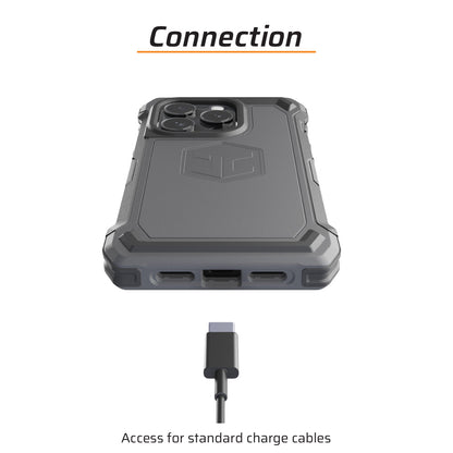 iPhone 15 Pro ENDVR Phone Case | Made in USA