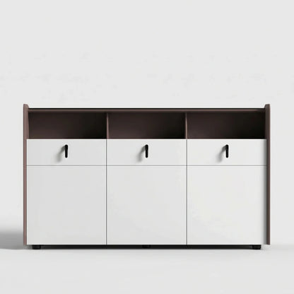 Yarrow · Office Credenza Cabinet Sideboard