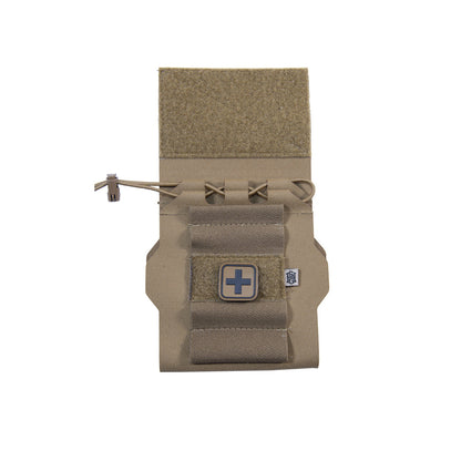 HSGI ReFlex Hanger | Ambidextrous IFAK Pouch | Made in USA