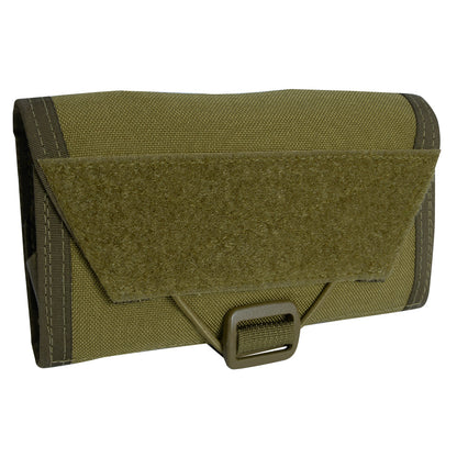 High Speed Gear Navigator Tech Pouch | Admin Pouch | Made in the USA