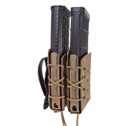 High Speed Gear Polymer X2R TACO V2 | Rifle Magazine Pouch