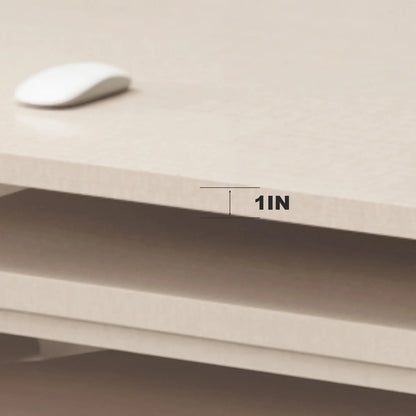 Covar · Straight Workstation Cubicle