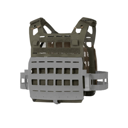 Crye SPC | Lightweight Plate Carrier | Proudly Made in the USA (Like-New)