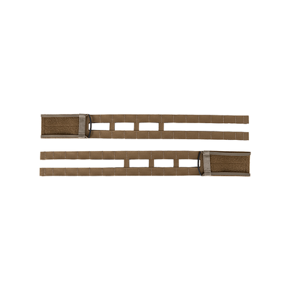 Crye SPC Cummerbund | Lightweight & Dual Sided Cummerbund | Proudly Made in the USA (Like-New)