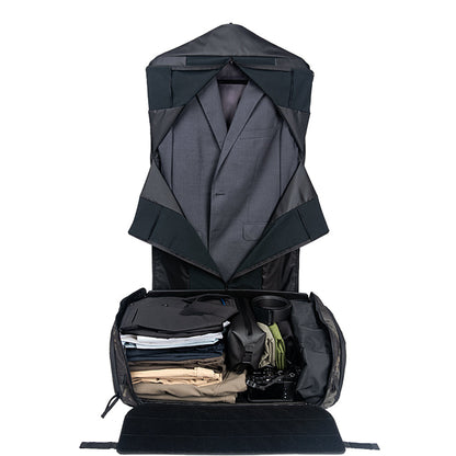 Crye Precision EXP Venture Pack | 43.4L Capacity | Wear and Tear Durability | Carry-on Friendly (Like-New)
