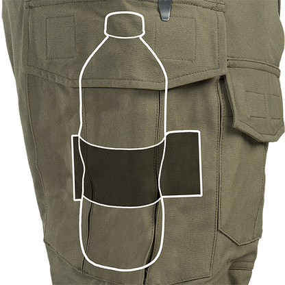 Crye Precision G3 All Weather Field Pant | All Colors | Made in USA (Like-New)