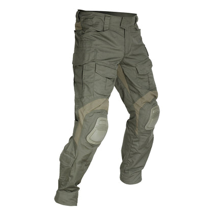 Crye Precision G3 Combat Pant | Made in USA | All Colors Available (Like-New)