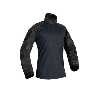 Crye G3 Combat Shirt | Lightweight & Flame-Resistant w/ Body Armor Ventilation (Like-New)