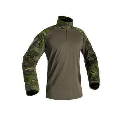 Crye G3 Combat Shirt | Lightweight & Flame-Resistant w/ Body Armor Ventilation (Like-New)