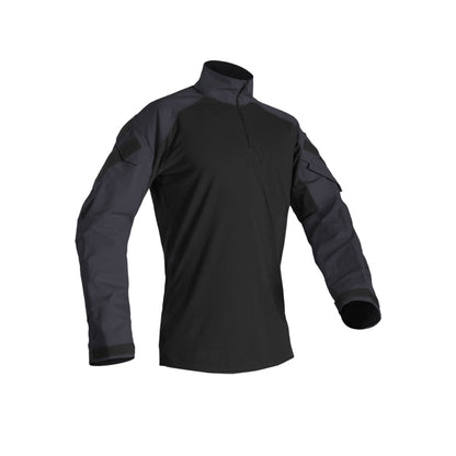 Crye G3 Combat Shirt | Lightweight & Flame-Resistant w/ Body Armor Ventilation (Like-New)
