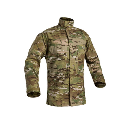 Crye G3 Field Shirt | Mil-Spec w/ Dual-Access Chest Pockets | Proudly Made in the USA (Like-New)