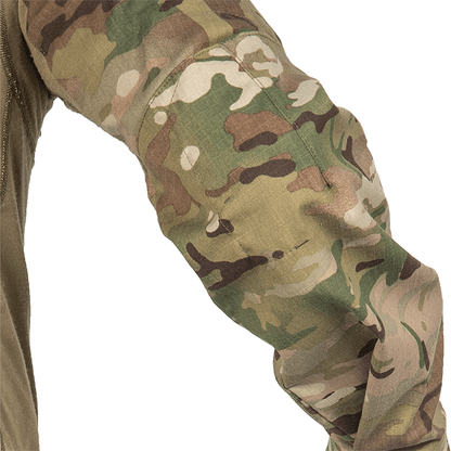 Crye G4 Combat Shirt | Lightweight & Flame-Resistant | Proudly Made in the USA (Like-New)