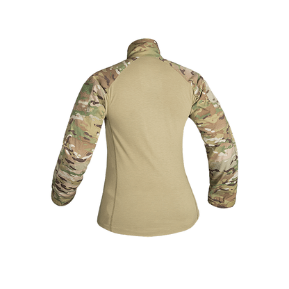 Crye Precision G4 Female Fit Combat Shirt | All Colors | Made in USA (Like-New)