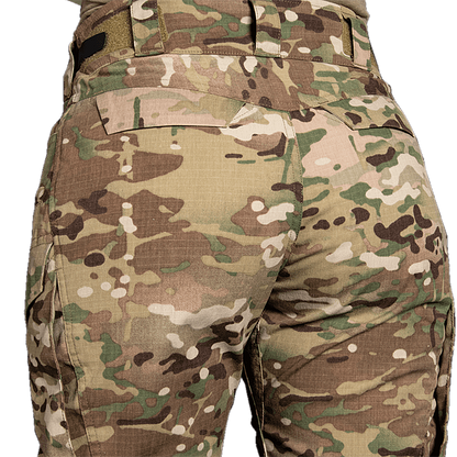 Crye Precision G4 Female Fit Field Pant | All Colors | Made in USA (Like-New)