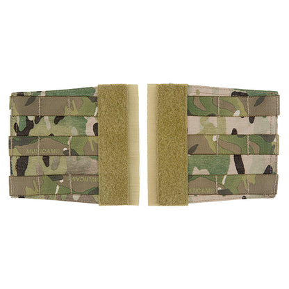 Crye Precision R-Series Side Molle Panel Set | Made in USA (Like-New)