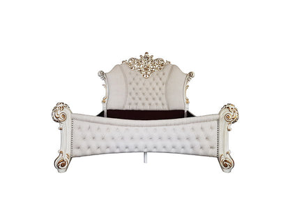 Vendome - Upholstered Bed