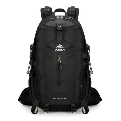 New Outdoor Mountaineering Bag Large Capacity Lightweight Waterproof Professional Hiking Camping Backpack